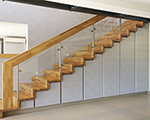 Construction et protection de vos escaliers par Escaliers Maisons à Le Mas-d'Agenais